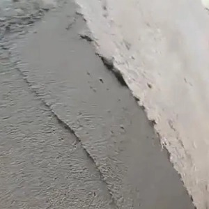 平舆水工建筑物I级C55聚合物改性水泥砂浆 渠道防渗泵站加固迎水面抗冲刷砂浆