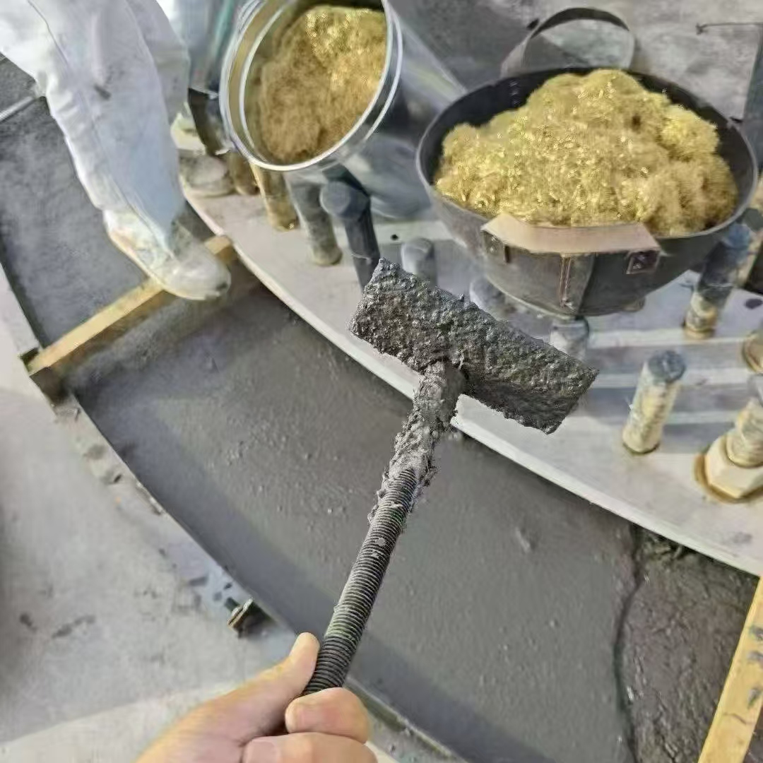 平舆C120风电设备基础专用灌浆料