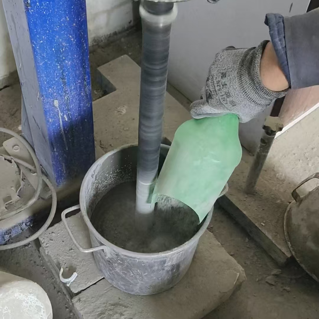 平舆桥梁公路张拉用H60压浆料与普通压浆料有什么区别？